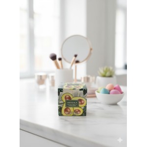 Comercio do Morrazo - CC CREAM AGUACATE