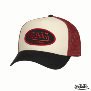 Comercio do Morrazo - Gorra Von Dutch