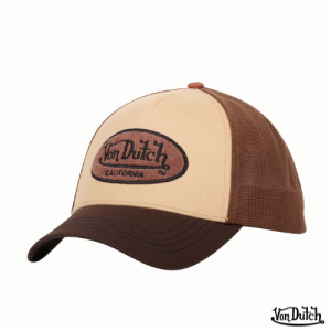 Comercio do Morrazo - Gorra Von Dutch