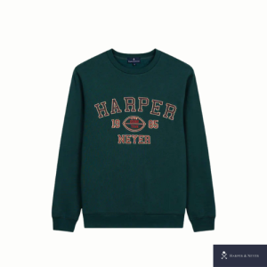 Comercio do Morrazo - SUDADERA RUGBY