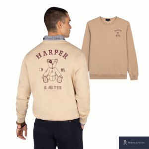 Comercio do Morrazo - SUDADERA ARTHUR