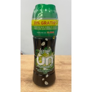 Comercio do Morrazo - LENOR UNSTOPPABLES PERFUME...