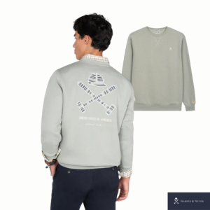 Comercio do Morrazo - SUDADERA RANGER