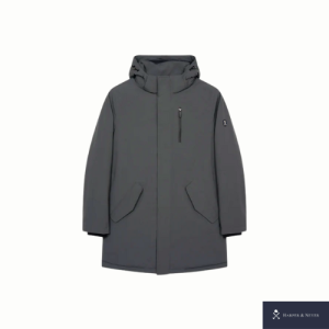 Comercio do Morrazo - CHAQUETA BALHAM