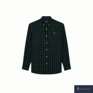 Comercio do Morrazo - CAMISA CAMBRIGE