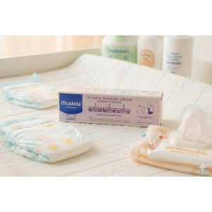 Comercio do Morrazo - MUSTELA CREMA CAMBIO DE...