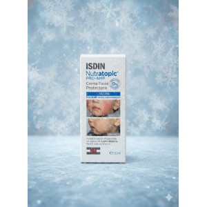 Comercio do Morrazo - ISDIN NUTRATOPIC CREMA...