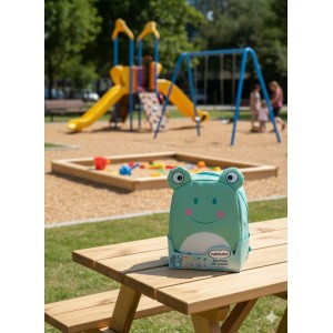 Comercio do Morrazo - NENUCO MOCHILA DE PASEO CON...