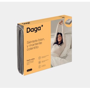 Comercio do Morrazo - DAGA CALIENTACAMAS SUEÑO...