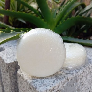 Comercio do Morrazo - Champú sólido Anticaída