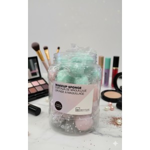 Comercio do Morrazo - IDC ESPONJA DE MAQUILLAJE