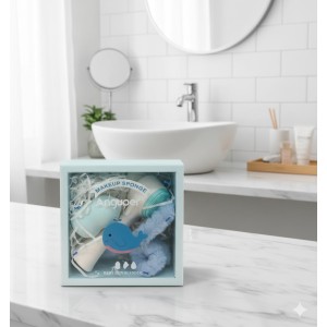 Comercio do Morrazo - ANGUOER SET MAQUILLAJE Y...