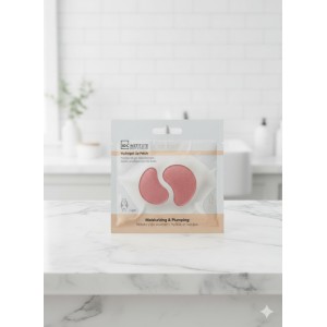 Comercio do Morrazo - IDC PARCHES HIDROGEL OJOS