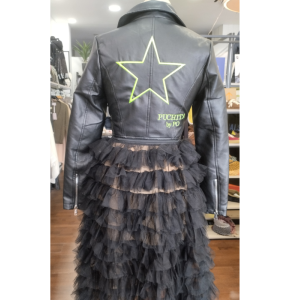 Comercio do Morrazo - PUCHITA BY PO CAZADORA CON...