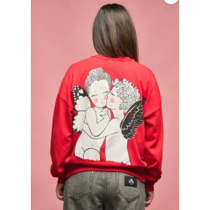 Comercio do Morrazo - SUDADERA L'AMOUR