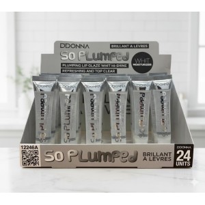 Comercio do Morrazo - D`DONA BRILLO LABIAL...