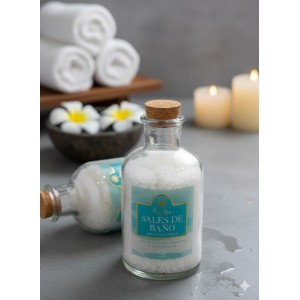 Comercio do Morrazo - SALES DE BAÑO TE VERDE Y...