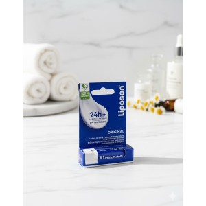 Comercio do Morrazo - LIPOSAN BALSAMO LABIAL 24...