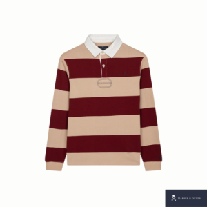 Comercio do Morrazo - POLO RUGBY