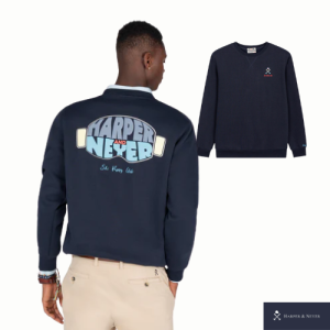 Comercio do Morrazo - SUDADERA EVERGREEN