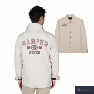 Comercio do Morrazo - CHAQUETA PREPPY