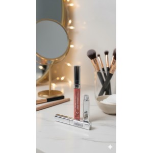 Comercio do Morrazo - MAYBELLINE GLOSS COLOR...