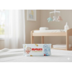 Comercio do Morrazo - HUGGIES EXTRA CARE...