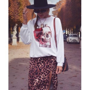 Comercio do Morrazo - SUDADERA "SUEÑO LUEGO EXISTO"