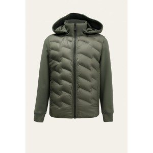 Comercio do Morrazo - SALSA CHAQUETA ACOLCHADA