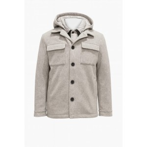 Comercio do Morrazo - ADIMARI JACKET GRIS