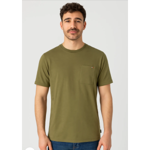 Comercio do Morrazo - INDICODE CAMISETA VERDE...