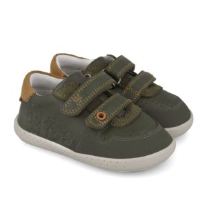 Comercio do Morrazo - GARVALIN BAREFOOT