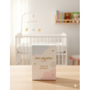 Comercio do Morrazo - DON ALGODON AGUA DE PERFUME...