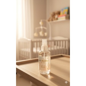 Comercio do Morrazo - DON ALGODON BABY AGUA DE...