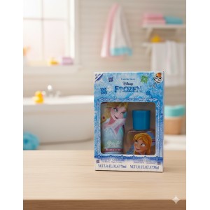 Comercio do Morrazo - SET AGUA DE COLONIA Y GEL...