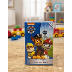 Comercio do Morrazo - AGUA DE COLONIA LA PATRULLA...