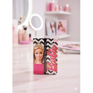 Comercio do Morrazo - AGUA DE COLONIA BARBIE 30ML