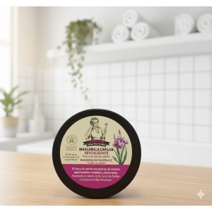 Comercio do Morrazo - OMA GERTRUDE MASCARILLA...