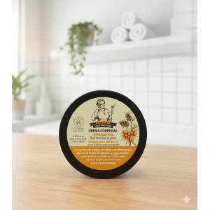 Comercio do Morrazo - OMA GERTRUDE CREMA CORPORAL...