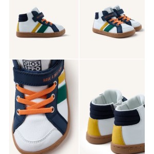 Comercio do Morrazo - GIOSEPPO BAREFOOT