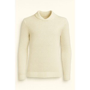 Comercio do Morrazo - SALSA JEANS JERSEY  BLANCO