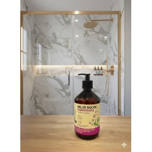 Comercio do Morrazo - OMA GERTRUDE GEL DE DUCHA...