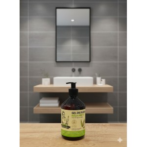 Comercio do Morrazo - OMA GERTRUDE GEL DE DUCHA...