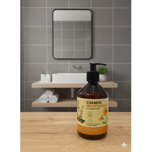 Comercio do Morrazo - OMA GERTRUDE CHAMPU...