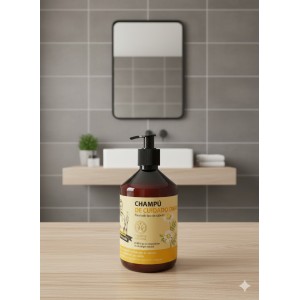 Comercio do Morrazo - OMA GERTRUDE CHAMPU DE...