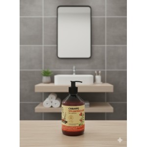 Comercio do Morrazo - OMA GERTRUDE CHAMPU...