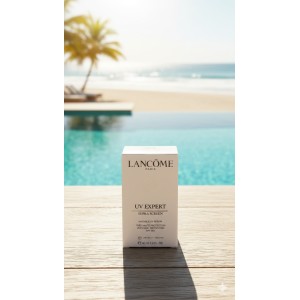 Comercio do Morrazo - LANCOME SERUM SUPRA SCREEN...