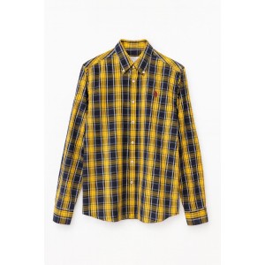 Comercio do Morrazo - U.S POLO ASSN CAMISA EVAN