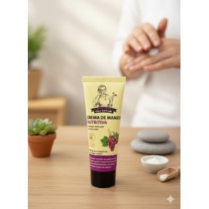 Comercio do Morrazo - OMA GERTRUDE CREMA DE MANOS...