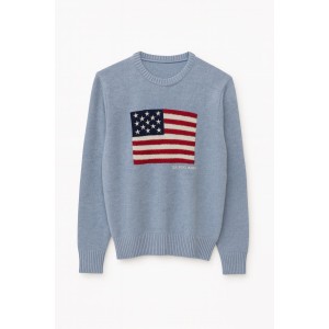 Comercio do Morrazo - U.S POLO ASSN JERSEY FLAG